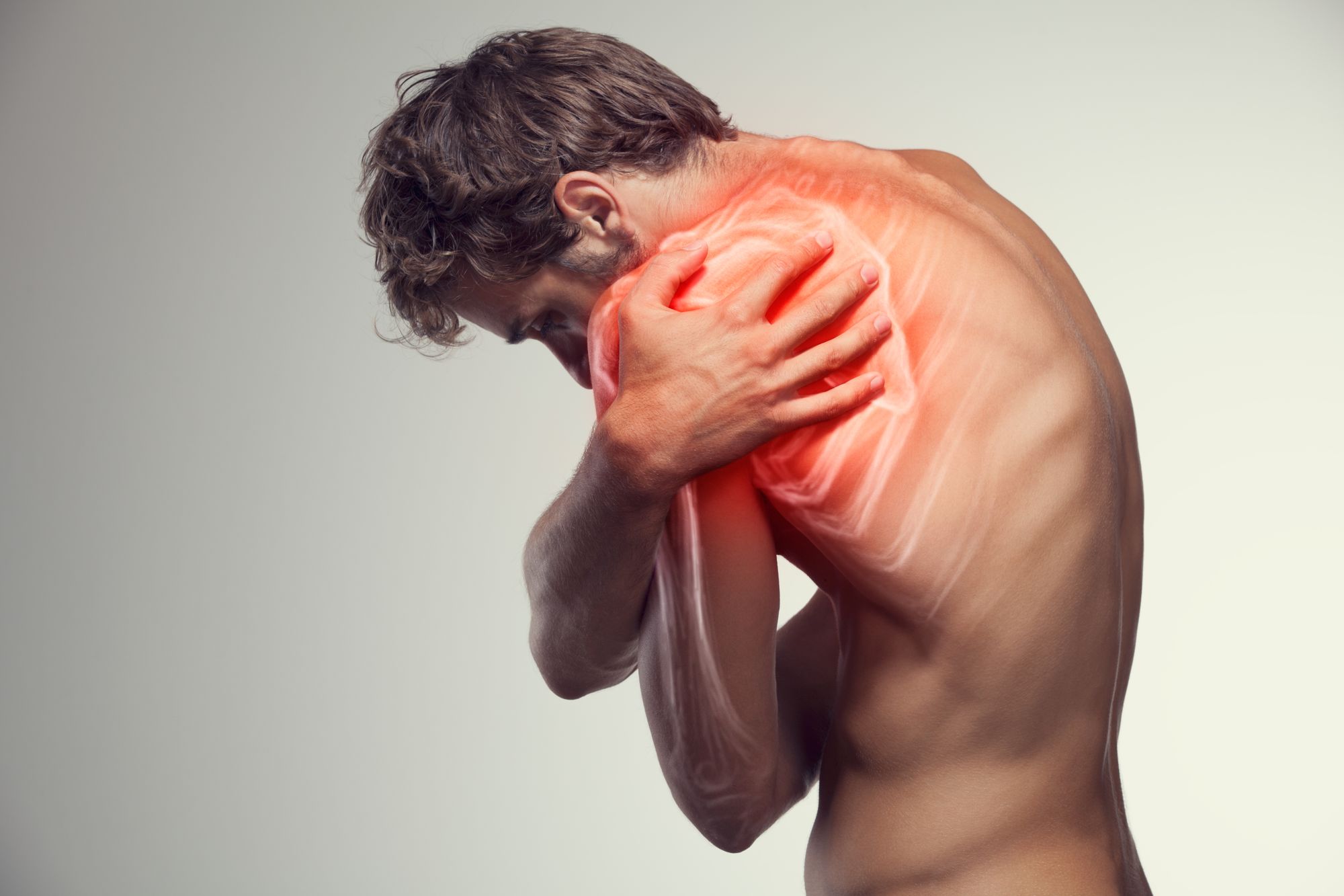 Dor no ombro: quais as principais causas?