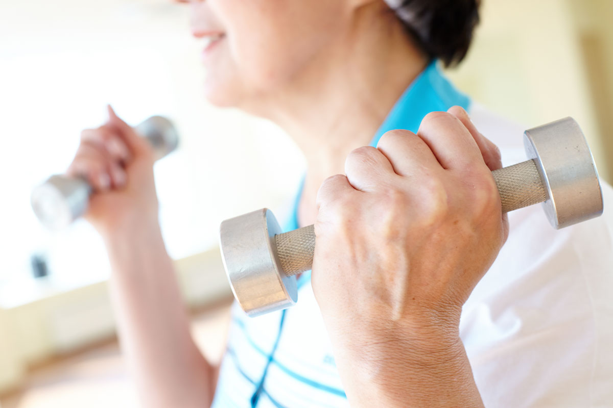 Osteoporose: 6 dicas essenciais para prevenir!