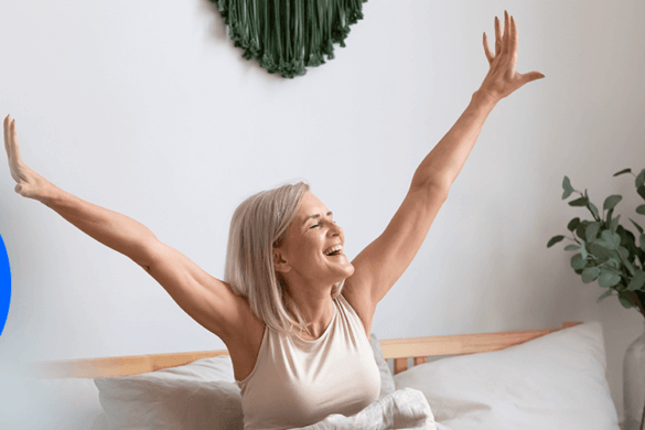 Longevidade: como viver mais e com mais saúde